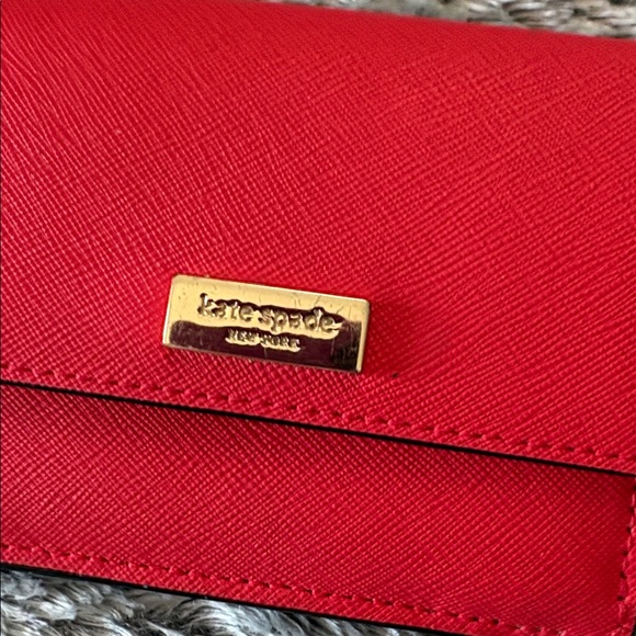 Kate Spade Wallet - Picture 4 of 15